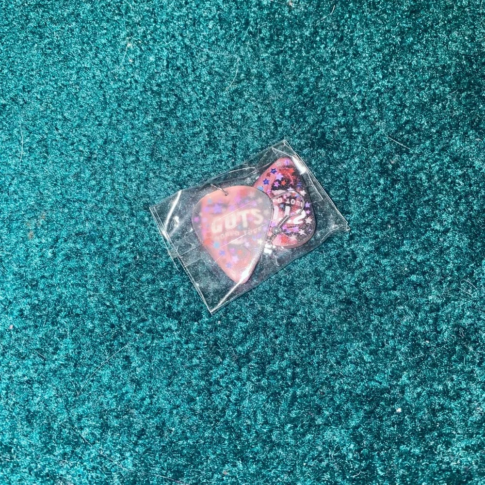 Olivia Rodrigo - Picture 2 of 8